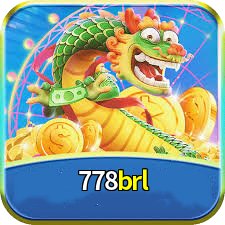 Logo da 778brl